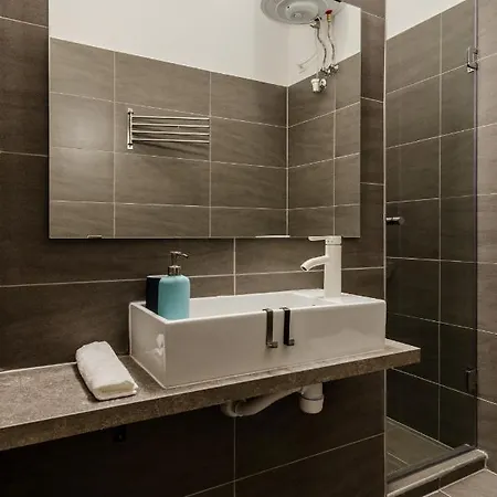 Appartamento Cumin Next To Famous Cafe