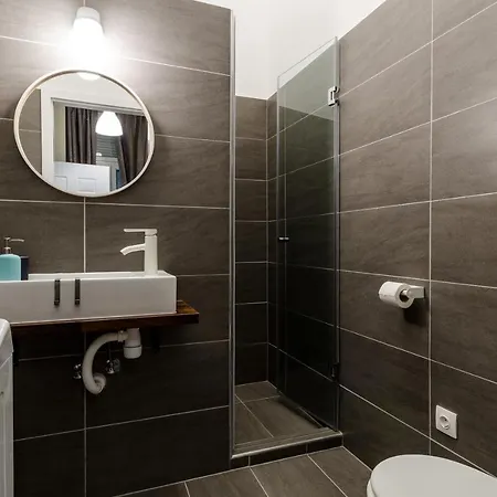 Cumin Next To Famous Cafe * Budapest