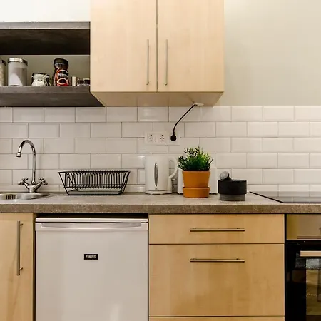 Cumin Next To Famous Cafe * Budapest