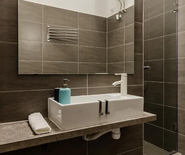 Apartament Cumin Next To Famous Cafe