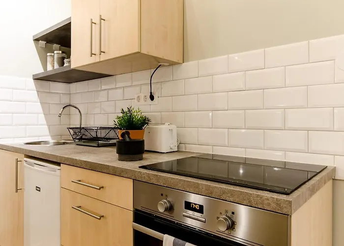 Cumin Next To Famous Cafe * Budapesta